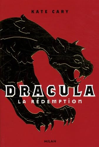 Dracula # 2 : La rédemption - Kate Cary