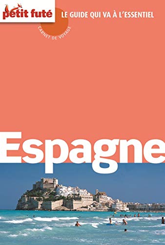 Livre Espagne - Collectif (Livre d'occasion) - ISBN 2746955652