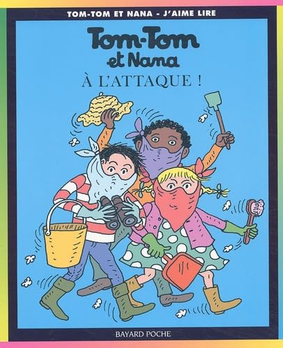 Livre À l'attaque! - Jacqueline Cohen (Livre d'occasion) - ISBN 2747006468