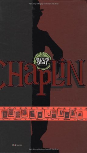 Livre Charlie Chaplin Collector - Sam Stourdze (Livre d'occasion) - ISBN 2747024105