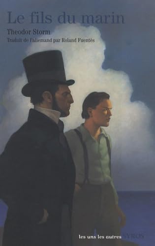 Le fils du marin - Theodor Storm