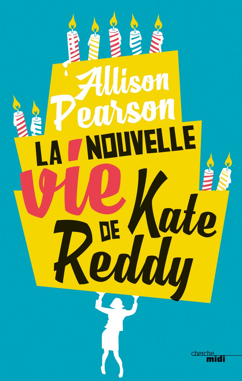 Livre La nouvelle vie de Kate Reddy (Allison Pearson) (Livre d'occasion) - ISBN 2749149614