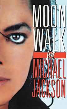 Livre Moonwalk (FR) (Michael Jackson) (Livre d'occasion) - ISBN 2749911494