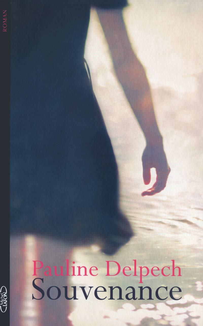 Livre Souvenance - Pauline Delpech (Livre d'occasion) - ISBN 2749918766