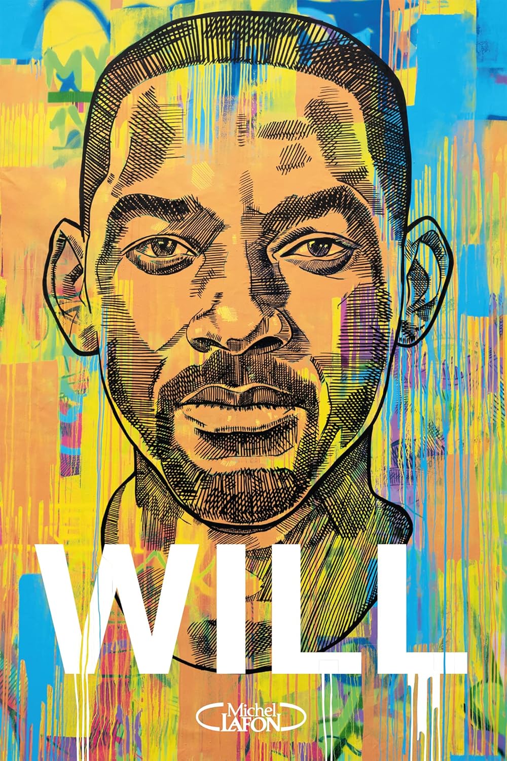 Livre Will - Will Smith (Livre d'occasion)