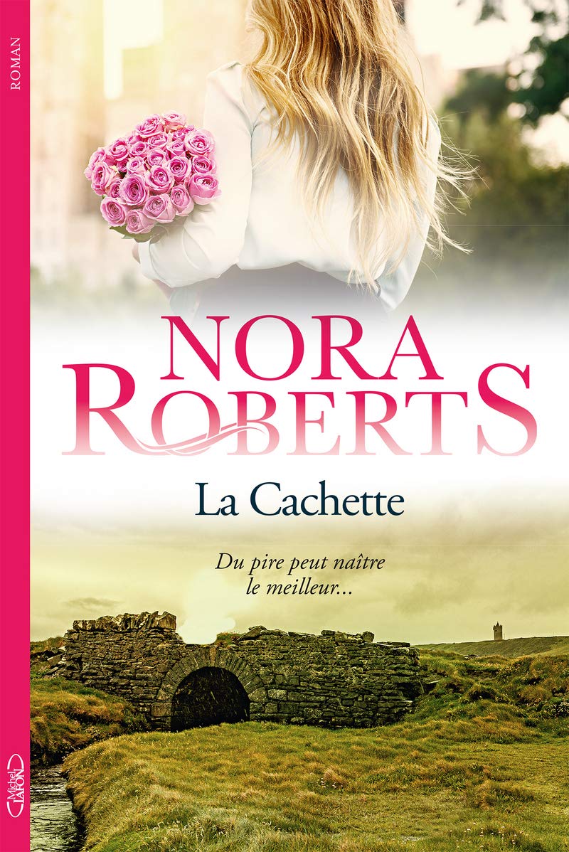 La cachette - Nora Roberts