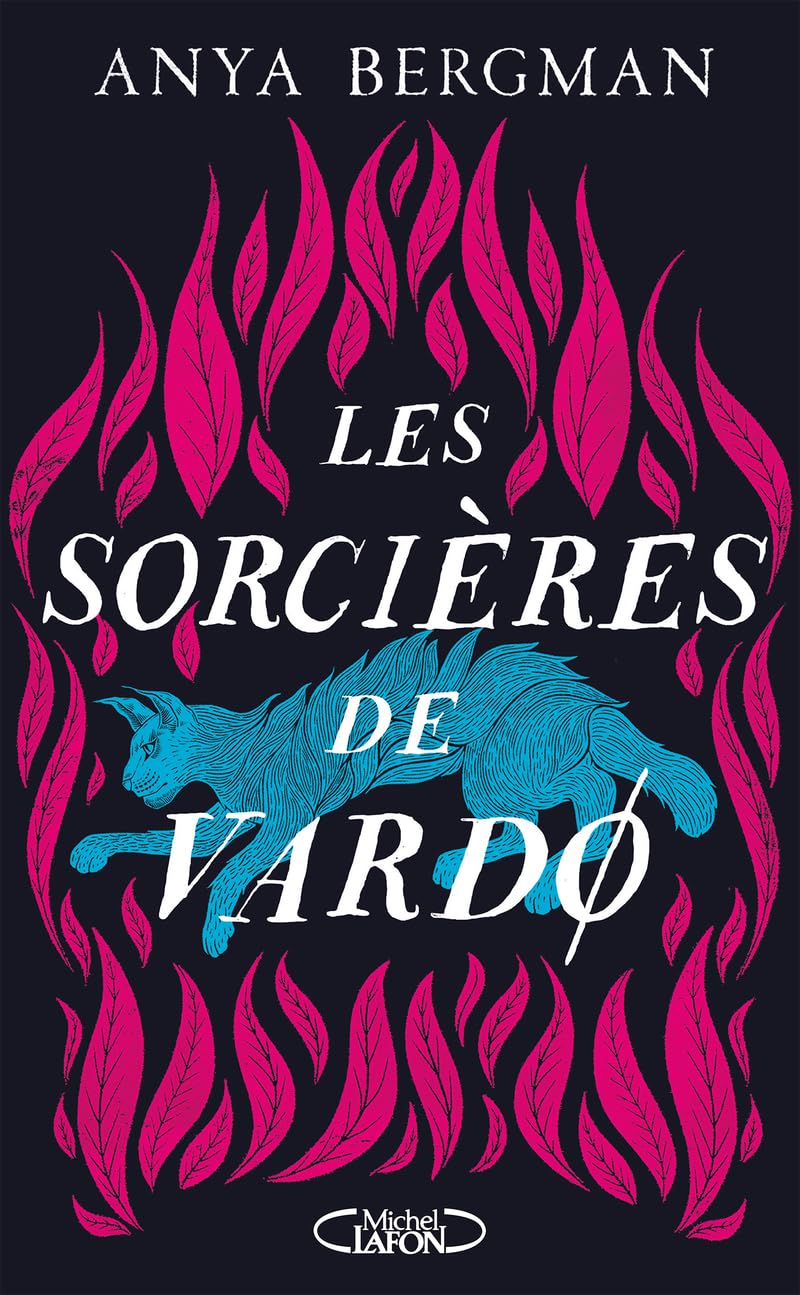 Les sorcières de Vardø - Anya Bergman