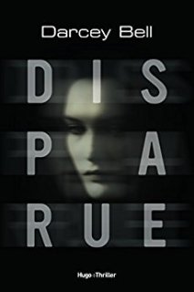 Livre L'ombre d'Emily - Disparue - Darcey Bell (Livre d'occasion) - ISBN 2755633085
