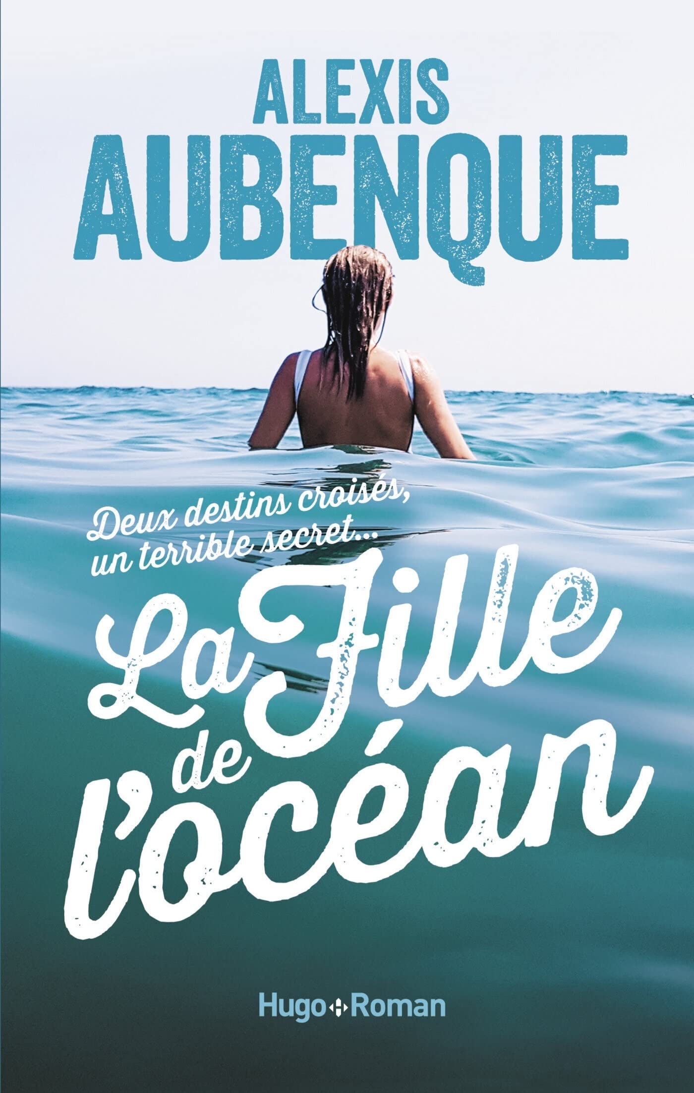 Livre La fille de l'océan - Alexis Aubenque (Livre d'occasion) - ISBN 2755641592