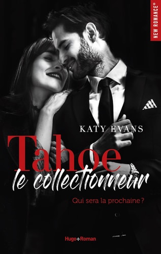 Livre Tahoe, le collectionneur (Katy Evans) (Livre d'occasion) - ISBN 2755648309