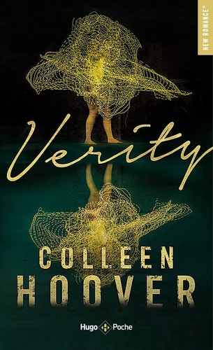 Livre Verity (Colleen Hoover) (Livre d'occasion) - ISBN 2755664339