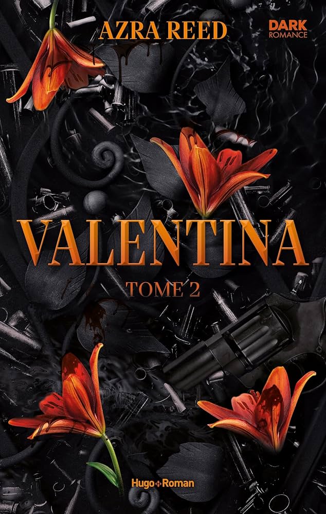 Livre Valentina - Azra Reed (Livre d'occasion)
