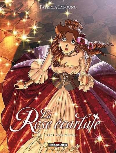 Livre J'irai voir Venise - Patricia Lyfoung (Livre d'occasion) - ISBN 275601110X
