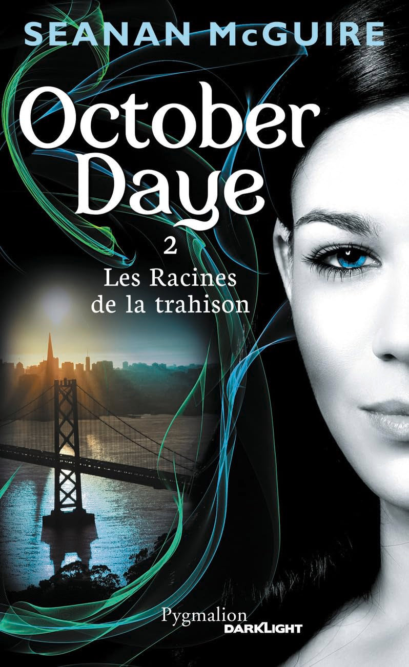 Livre Les racines de la trahison - Seanan McGuire (Livre d'occasion)