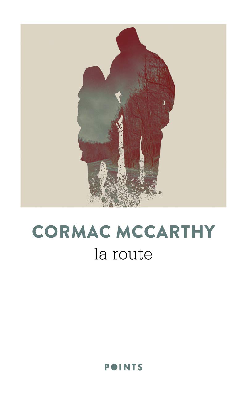Livre La route - Cormac McCarthy (Livre d'occasion)