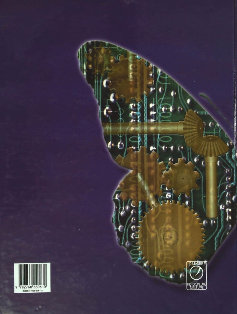 Livre Aventure Primaire 3e cycle : Expéditions au coeur de la science et de la technologie - Coll...