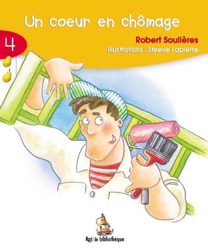 Livre Coeur en chomage - Robert Soulières (Livre d'occasion) - ISBN 2761313305