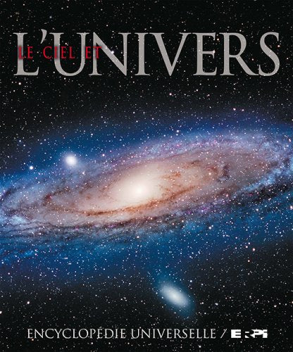Livre Le ciel et l'univers - Collectif (Livre d'occasion) - ISBN 2761319664