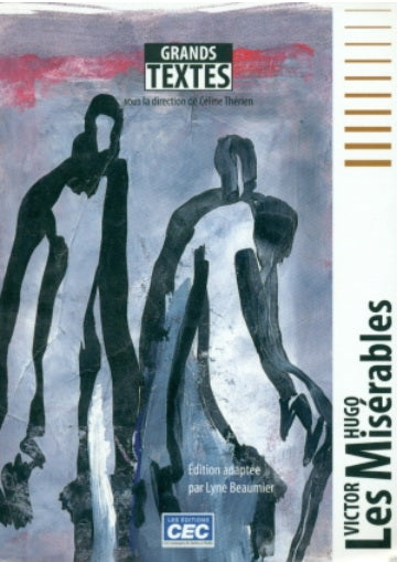 Livre Les Misérables - Victor Hugo (Livre d'occasion) - ISBN 2761727304