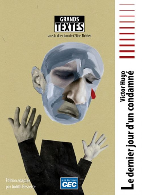 Livre Le dernier jour d'un condamné - Victor Hugo (Livre d'occasion) - ISBN 2761737059
