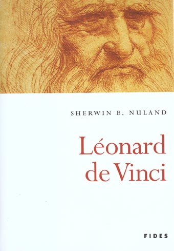 Léonard de Vinci - Sherwin B. Nuland