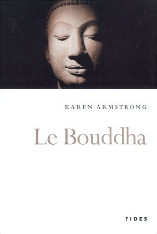 Livre Le Bouddha - Karen Armstrong (Livre d'occasion) - ISBN 2762123917
