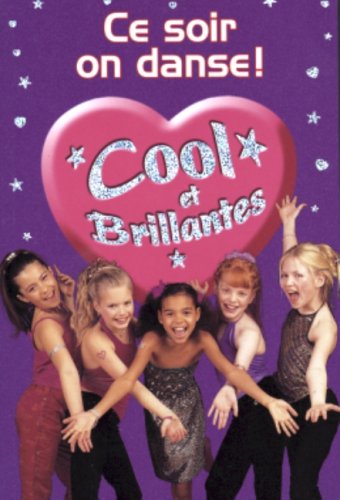 Livre Cool et brillantes : Ce Soir On Danse! (Caroline Plaisted) (Livre d'occasion) - ISBN...