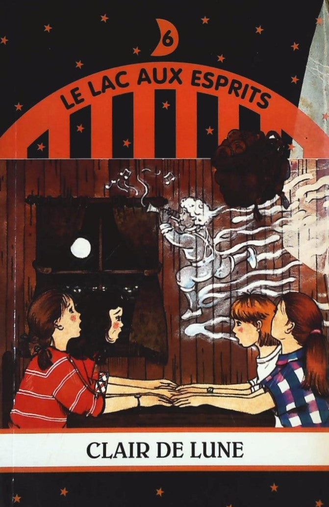 Livre Le lax aux esprits - Susan Saunders (Livre d'occasion) - ISBN 2762566363