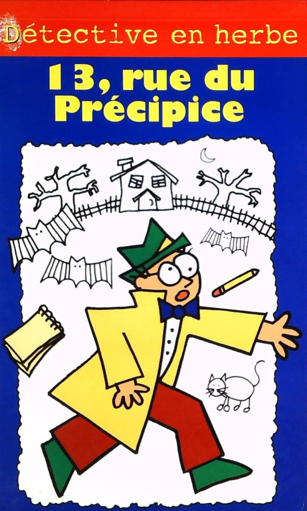 Livre Une affaire bien spéciale (Livre d'occasion) - ISBN 2762584817