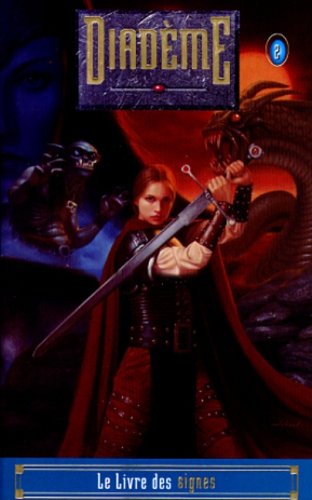 Livre Le livre des signes - John Peel (Livre d'occasion) - ISBN 2762588189