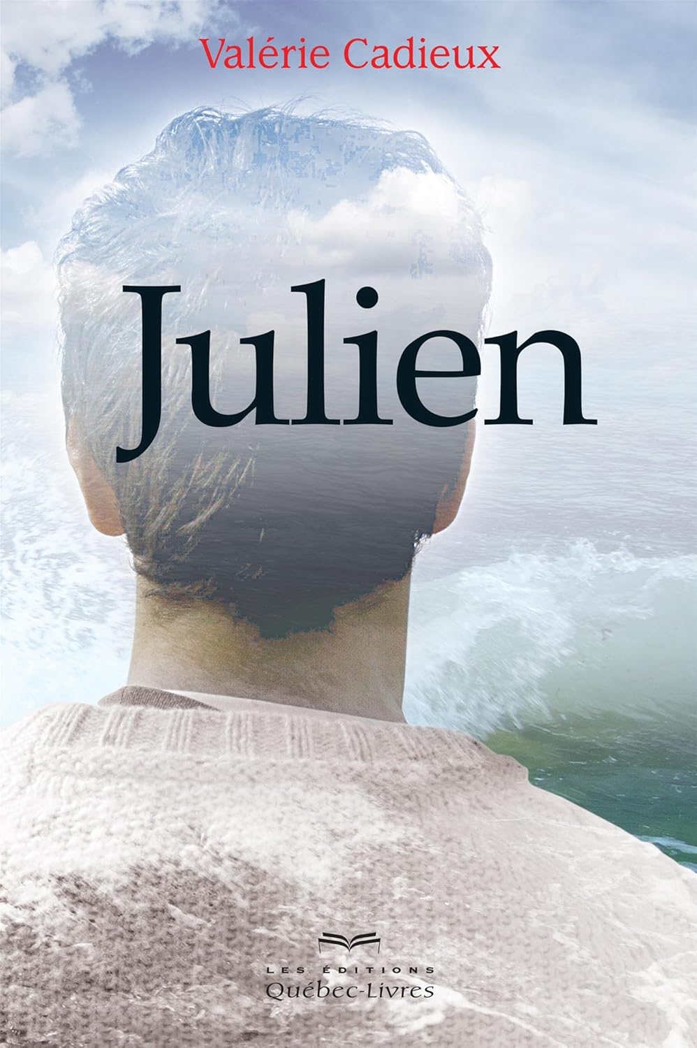 Julien - Valérie Cadieux