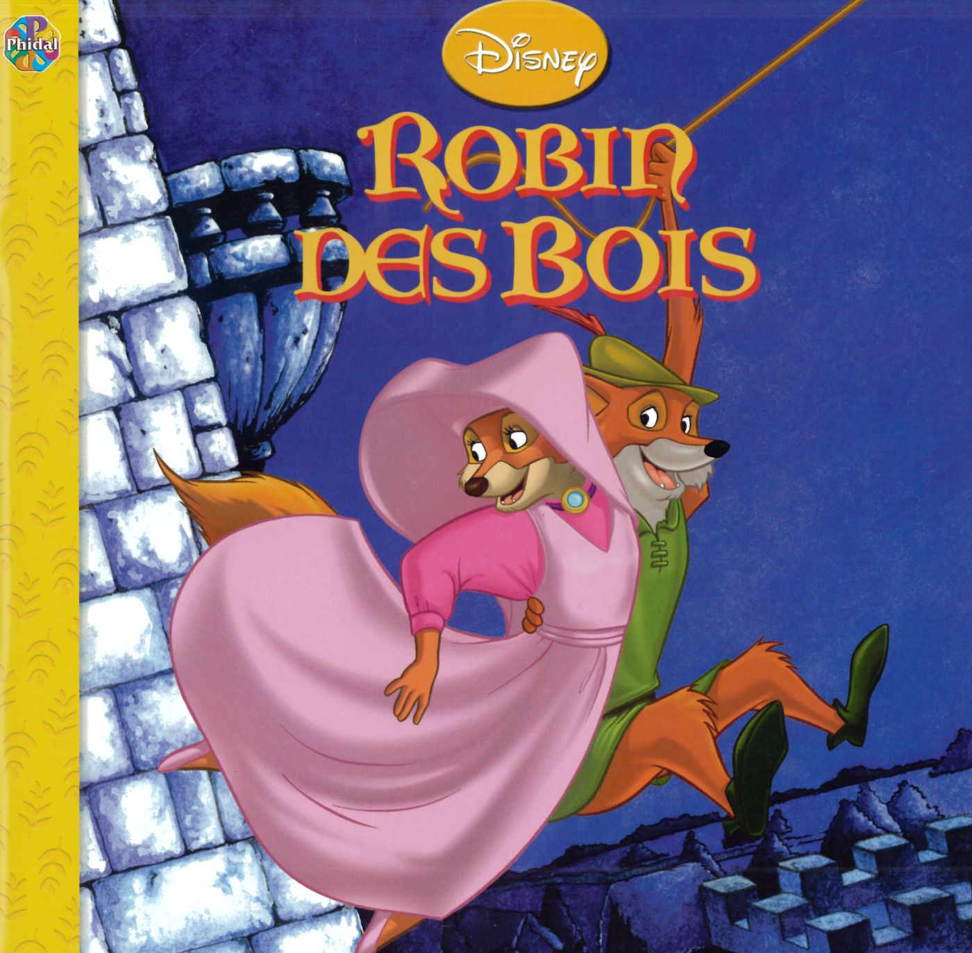 Robin des bois