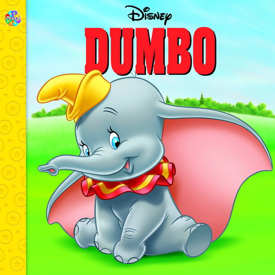 Livre Dumbo - Collectif (Livre d'occasion) - ISBN 2764309759