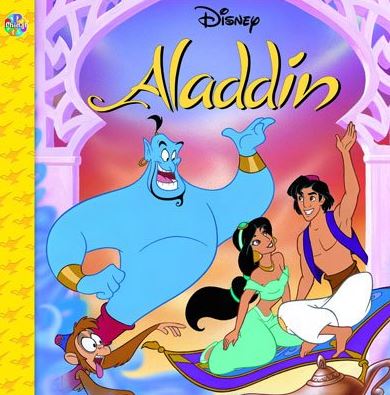 Aladdin
