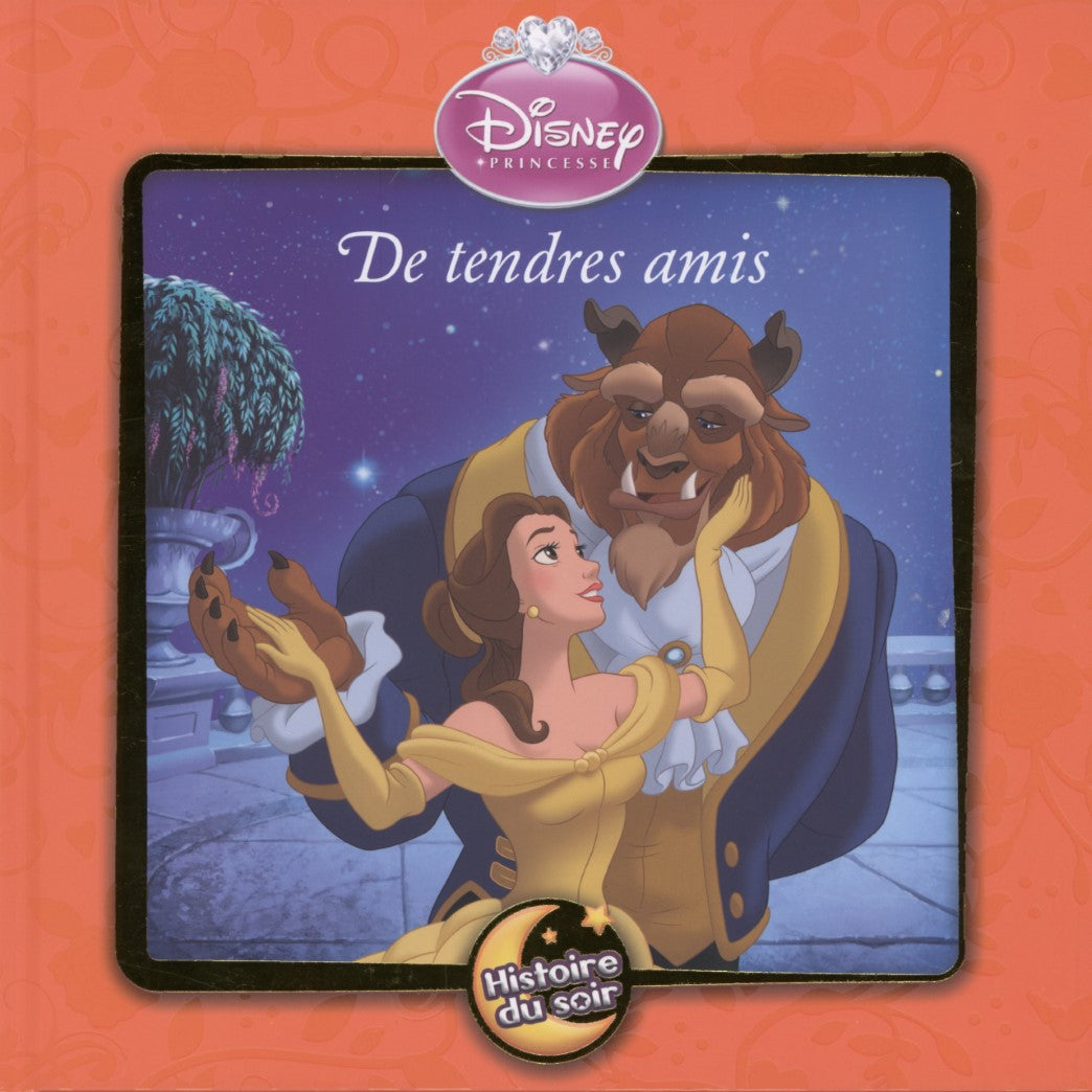 Livre De tendres amis (Livre d'occasion) - ISBN 2764325231