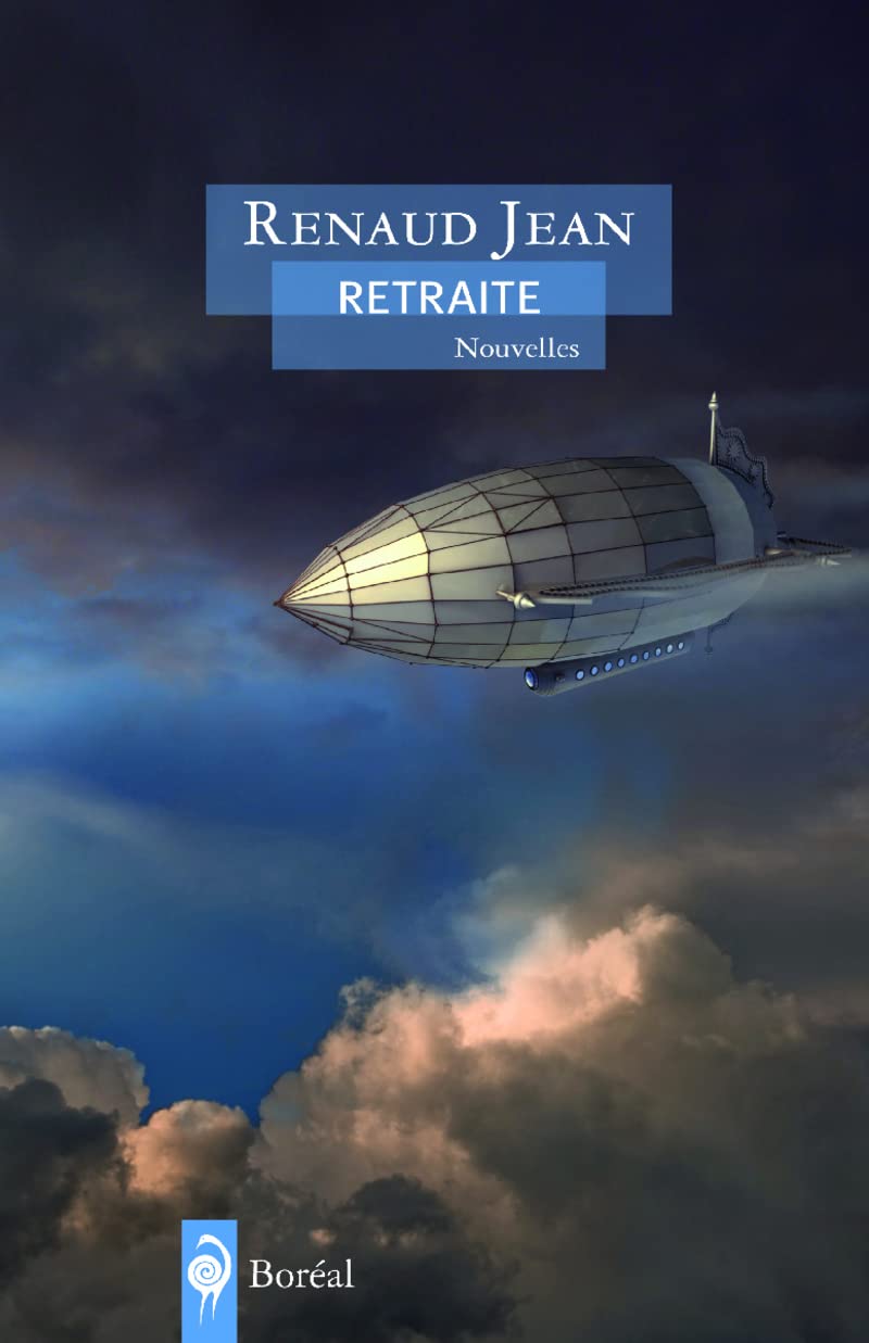 Livre Retraite - Renaud Jean (Livre d'occasion) - ISBN 2764622902