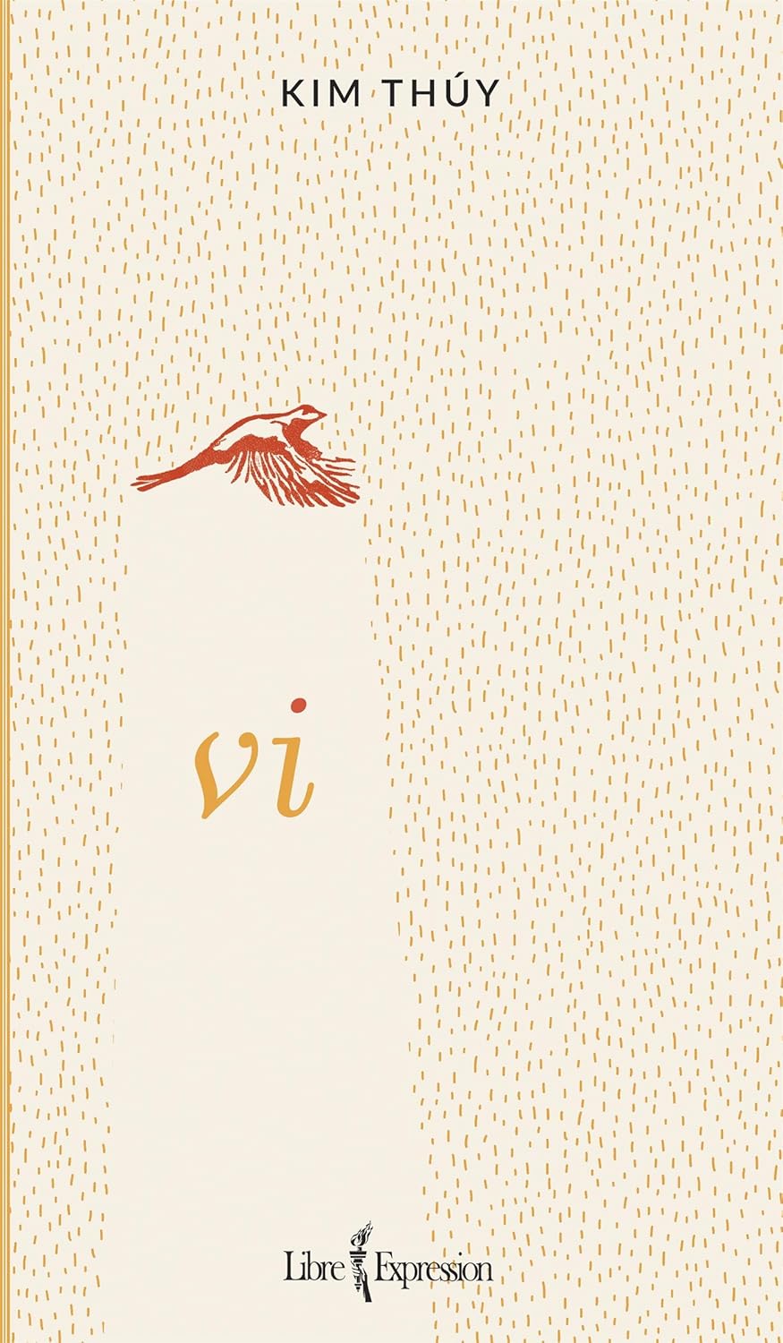 Livre Vi - Kim Thùy (Livre d'occasion) - ISBN 2764811039