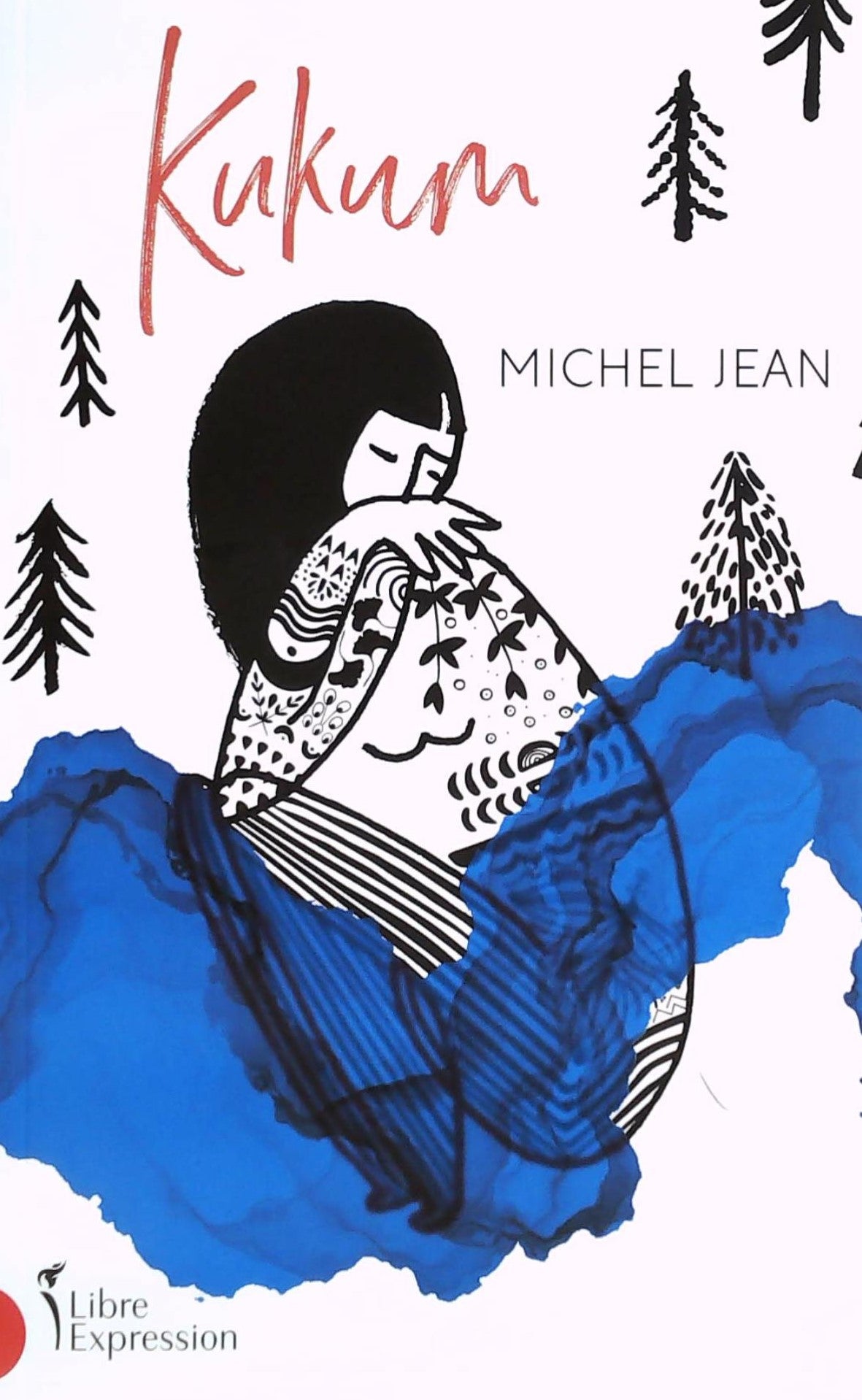 Livre ISBN  Kukum (Michel Jean)