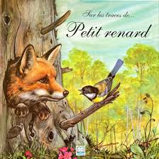 Livre Petit renard - Marie Duval (Livre d'occasion) - ISBN 2800645849