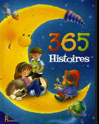 365 Histoires
