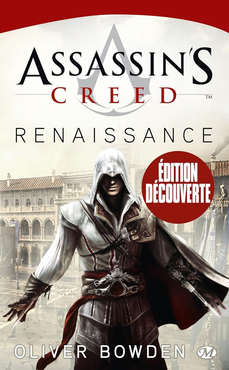Livre Renaissance - Olivier Bowden (Livre d'occasion) - ISBN 2811207244