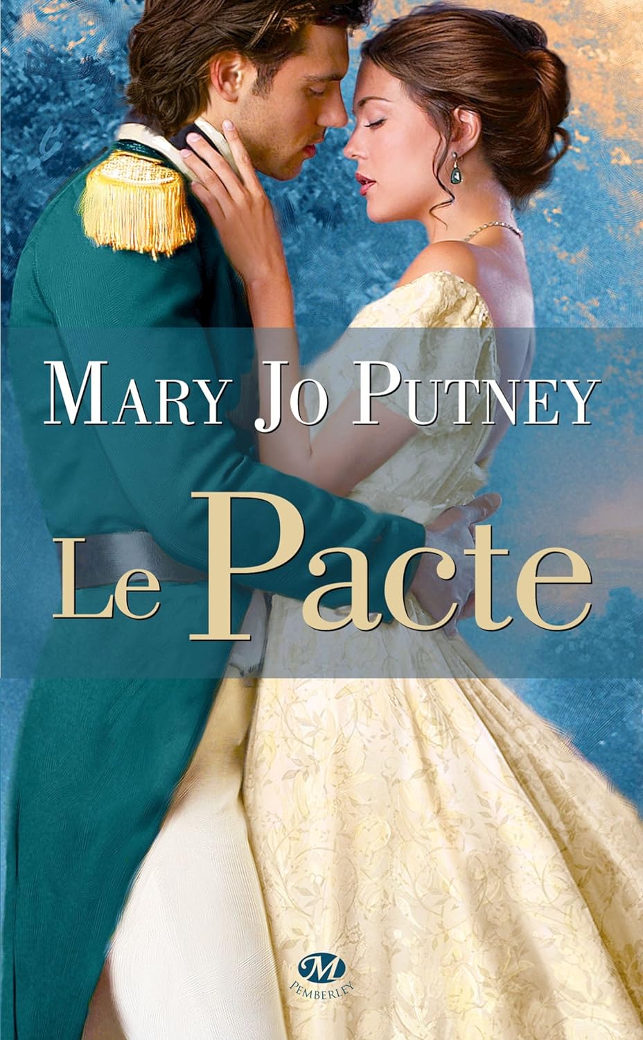 Le pacte - Anthony Devin