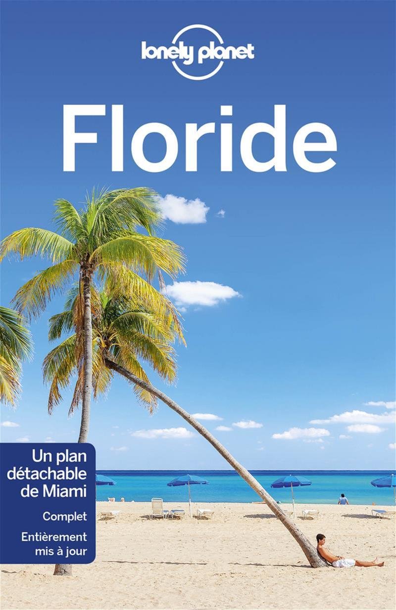 Livre Floride - Collectif (Livre d'occasion) - ISBN 2816170640
