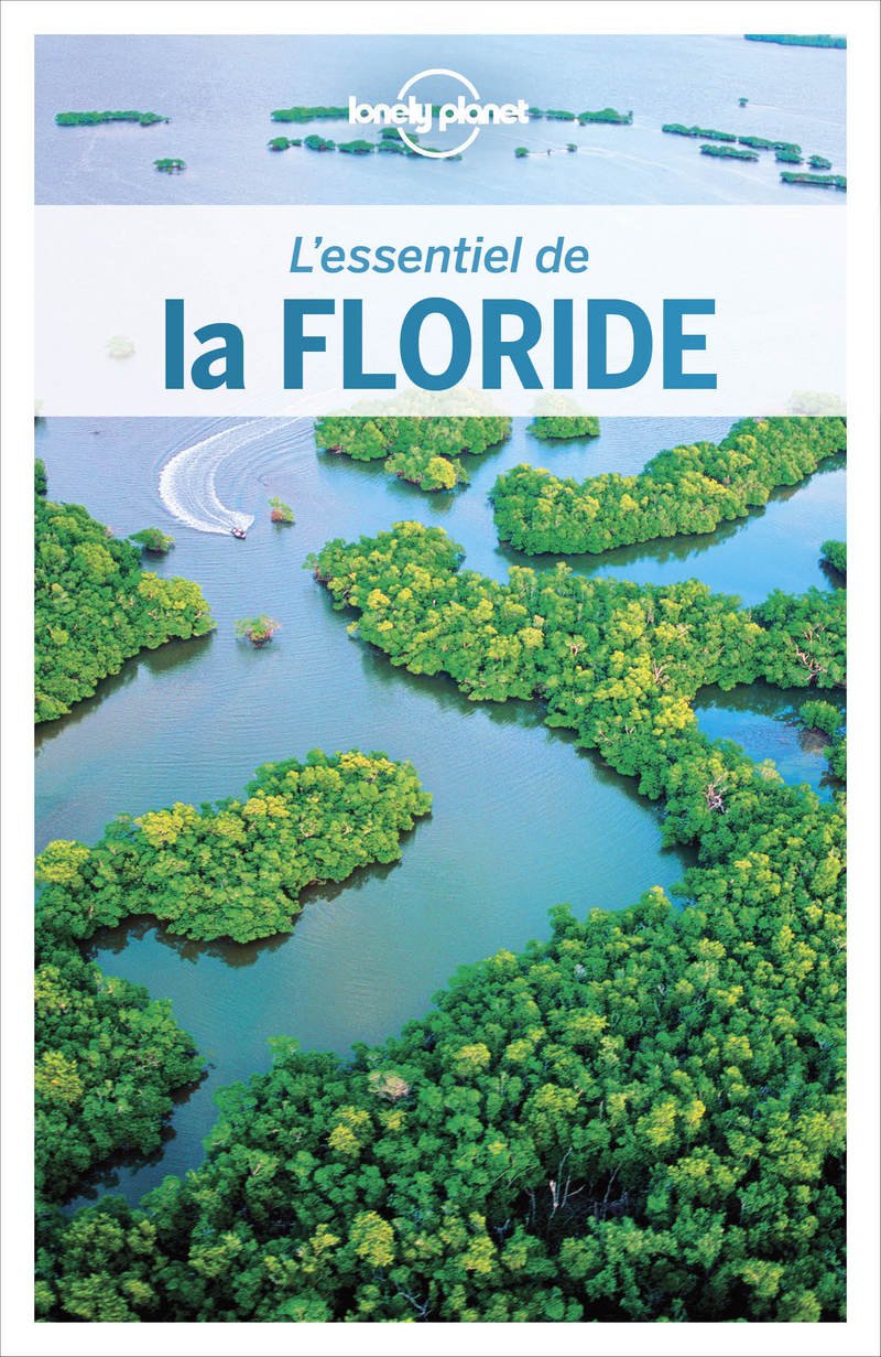 Livre L'essentiel de la Floride - Collectif (Livre d'occasion) - ISBN 2816171191