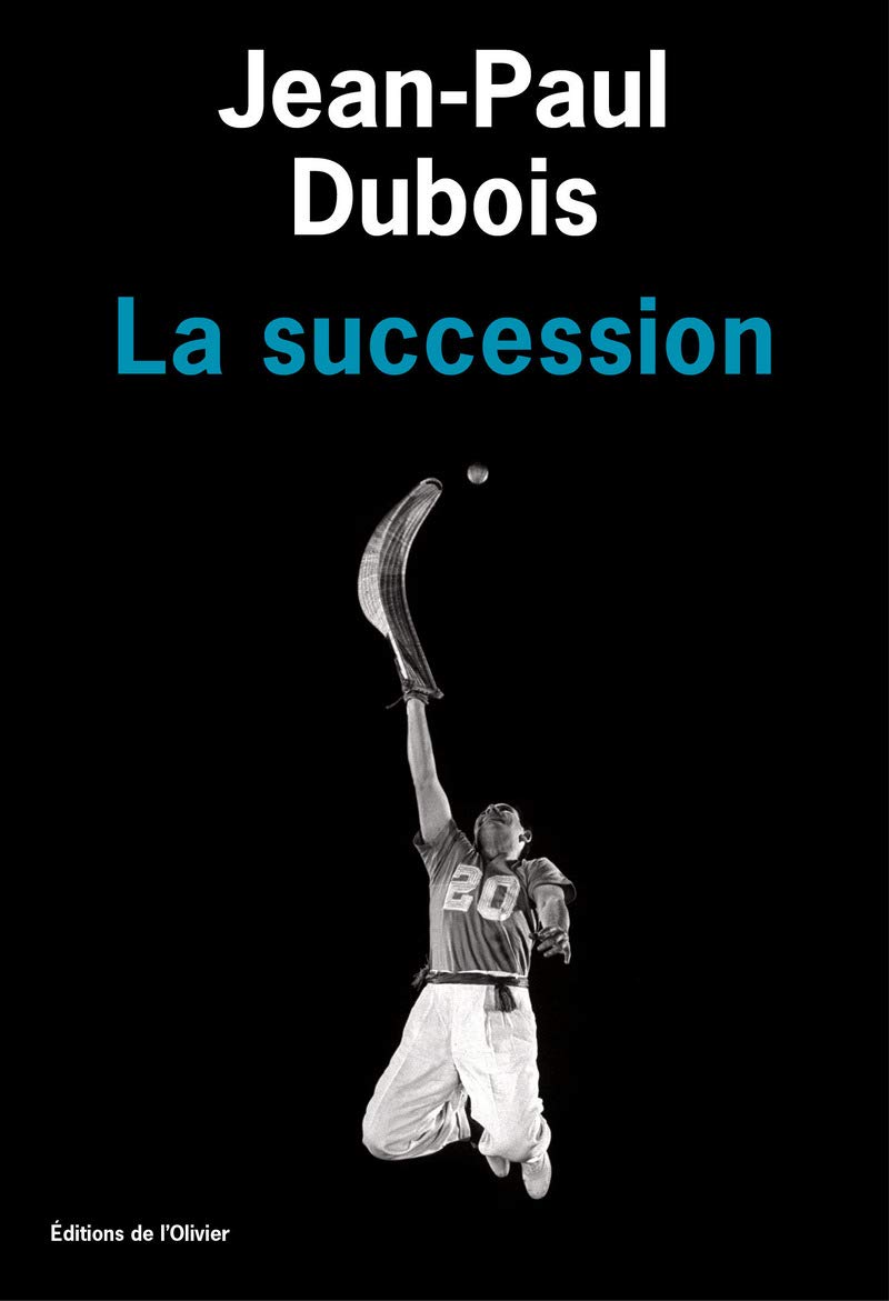 Livre La succession - Jean-Paul Dubois (Livre d'occasion) - ISBN 2823610251