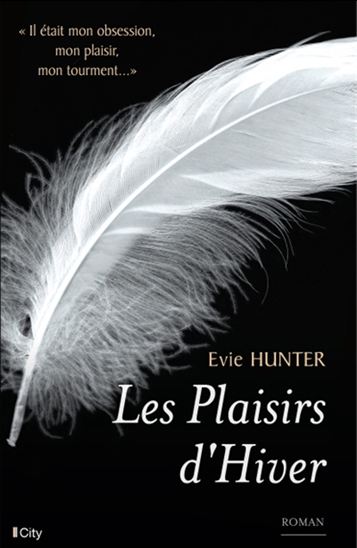 Livre Les Plaisirs d'Hiver - Evie Hunter (Livre d'occasion) - ISBN 2824604182