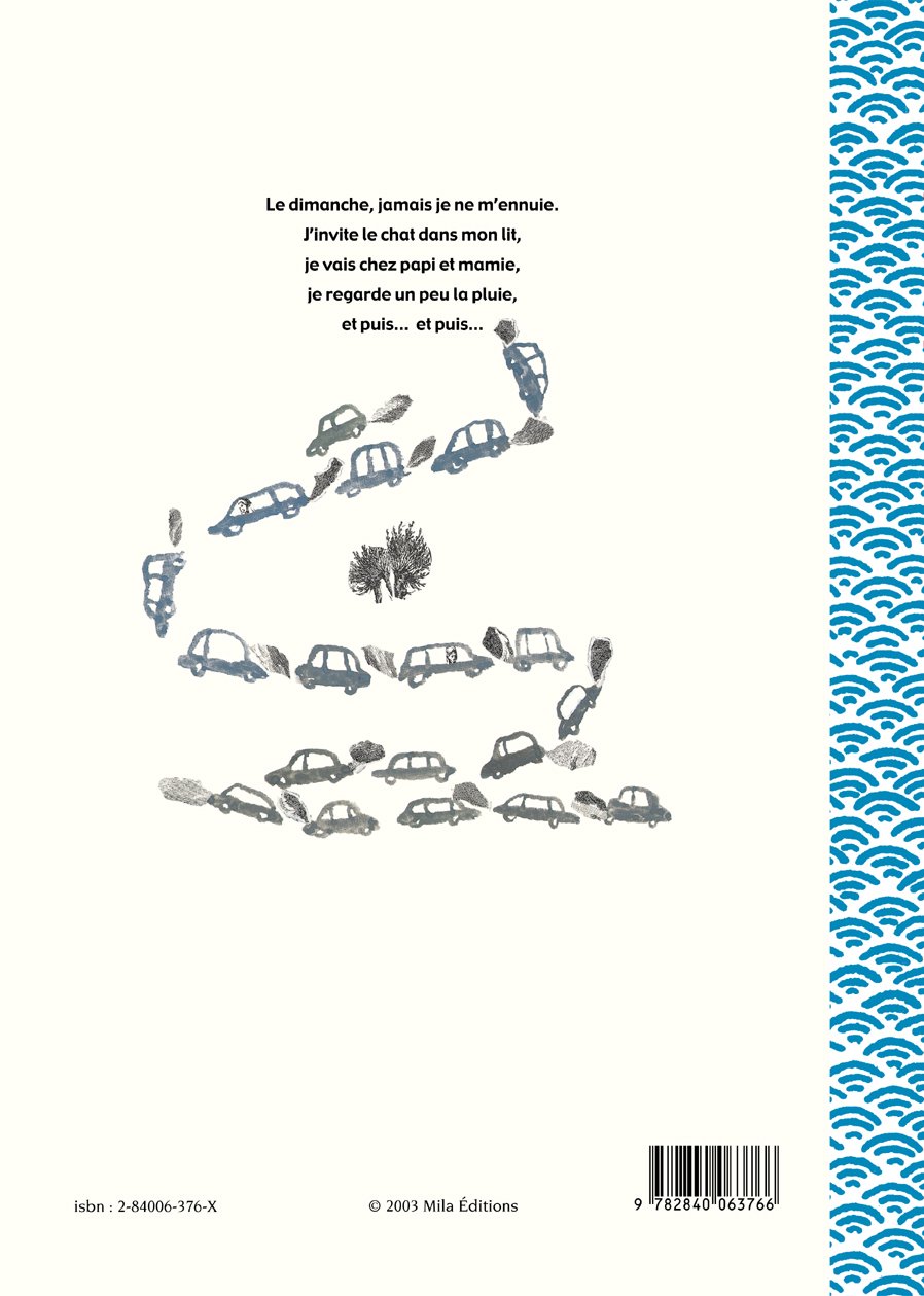 Dimanche (Bruno Gilbert)