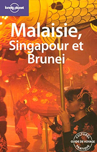 Livre Lalaisie, Singapour et Brunei - Collectif (Livre d'occasion) - ISBN 2840706040