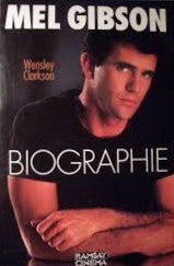 Livre Mel Gibson Biographie (Wensley Clarkson) (Livre d'occasion) - ISBN 2841140121