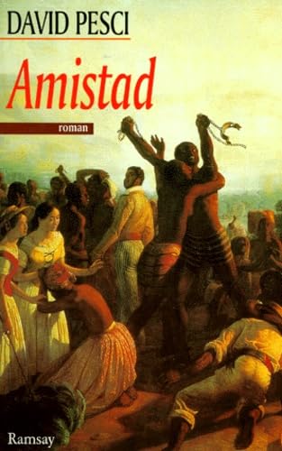Amistad - David Pesci